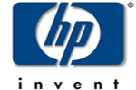 hp logo