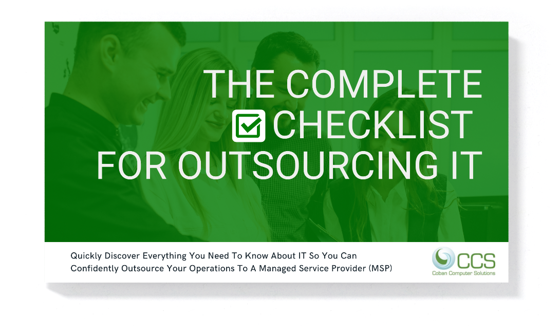 IT Outsourcing Guide