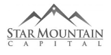 Star Mountain Capital Logo