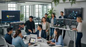 Microsoft Defender for Business in NJ: Endpoint Security Solutions for New Jersey Companies