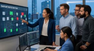 You’re Either Protected or You’re Exposed