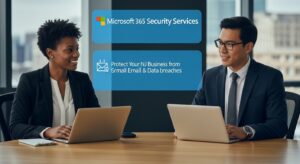 Don’t Let Email Be Your Weakest Link