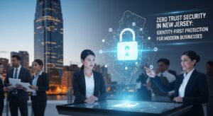 Security Needs to Evolve