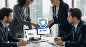 Protect Business Data When Using AI