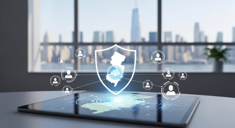 Zero Trust Security in New Jersey: Why “Trusting Your Network” Is No Longer Safe